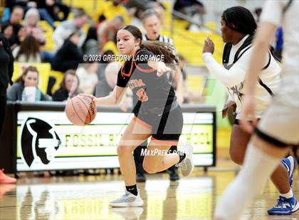 Thumbnail 1 in Haltom vs Fossil Ridge photogallery.