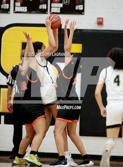 Thumbnail 3 in Haltom vs Fossil Ridge photogallery.
