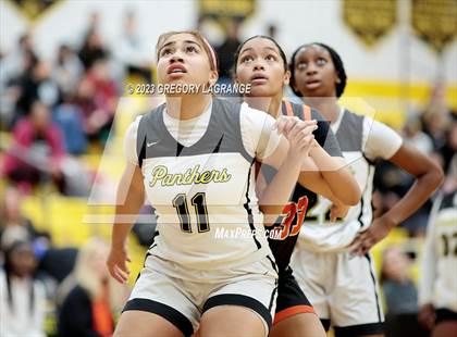 Thumbnail 3 in Haltom vs Fossil Ridge photogallery.
