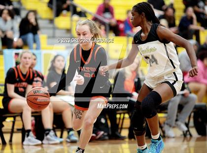 Thumbnail 1 in Haltom vs Fossil Ridge photogallery.