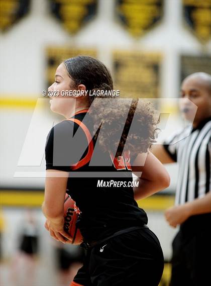 Thumbnail 1 in Haltom vs Fossil Ridge photogallery.