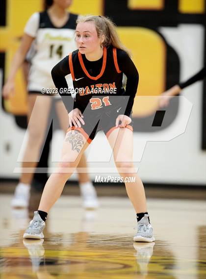 Thumbnail 2 in Haltom vs Fossil Ridge photogallery.