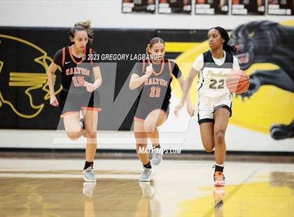 Thumbnail 3 in Haltom vs Fossil Ridge photogallery.