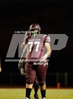 Photo from the gallery "Canyon del Oro @ Desert View"