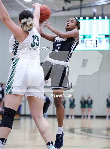 Thumbnail 2 in Lee's Summit West @ Staley (MSHSAA Class 6 Quarterfinal) photogallery.