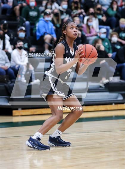Thumbnail 1 in Lee's Summit West @ Staley (MSHSAA Class 6 Quarterfinal) photogallery.