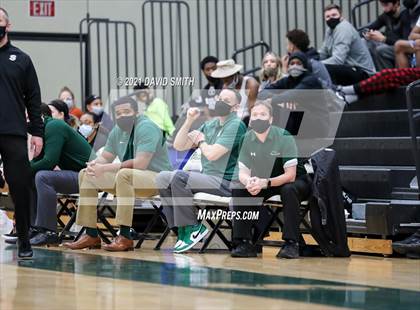 Thumbnail 3 in Lee's Summit West @ Staley (MSHSAA Class 6 Quarterfinal) photogallery.