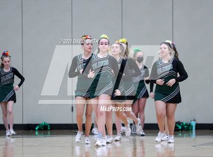 Thumbnail 3 in Lee's Summit West @ Staley (MSHSAA Class 6 Quarterfinal) photogallery.