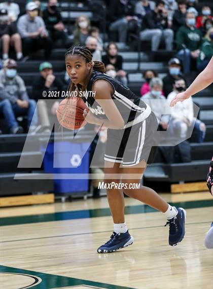 Thumbnail 1 in Lee's Summit West @ Staley (MSHSAA Class 6 Quarterfinal) photogallery.