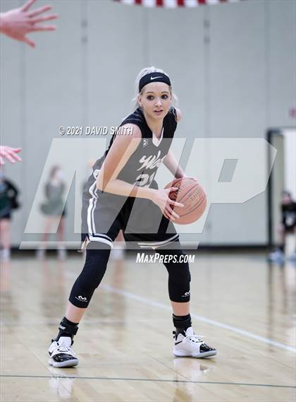 Thumbnail 2 in Lee's Summit West @ Staley (MSHSAA Class 6 Quarterfinal) photogallery.