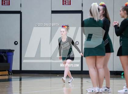 Thumbnail 1 in Lee's Summit West @ Staley (MSHSAA Class 6 Quarterfinal) photogallery.