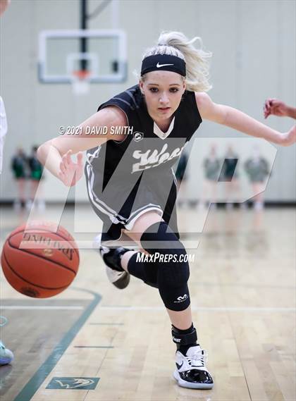 Thumbnail 3 in Lee's Summit West @ Staley (MSHSAA Class 6 Quarterfinal) photogallery.