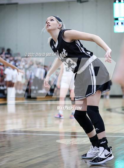 Thumbnail 3 in Lee's Summit West @ Staley (MSHSAA Class 6 Quarterfinal) photogallery.