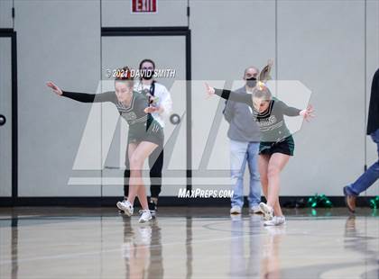 Thumbnail 2 in Lee's Summit West @ Staley (MSHSAA Class 6 Quarterfinal) photogallery.