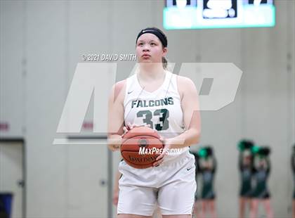 Thumbnail 3 in Lee's Summit West @ Staley (MSHSAA Class 6 Quarterfinal) photogallery.