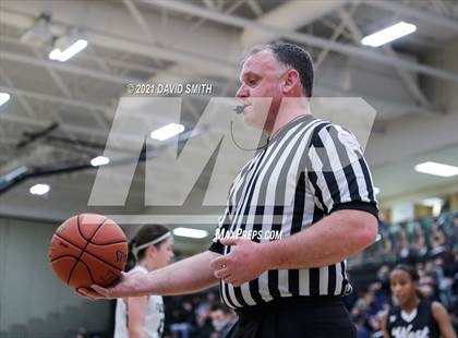 Thumbnail 1 in Lee's Summit West @ Staley (MSHSAA Class 6 Quarterfinal) photogallery.