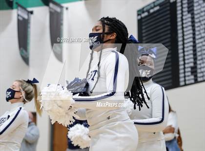 Thumbnail 2 in Lee's Summit West @ Staley (MSHSAA Class 6 Quarterfinal) photogallery.