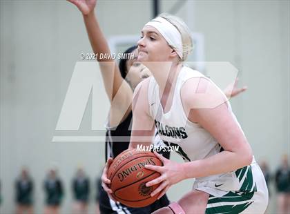 Thumbnail 1 in Lee's Summit West @ Staley (MSHSAA Class 6 Quarterfinal) photogallery.
