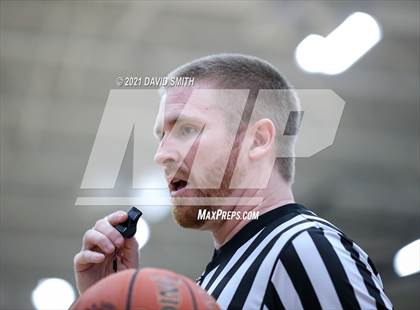 Thumbnail 1 in Lee's Summit West @ Staley (MSHSAA Class 6 Quarterfinal) photogallery.
