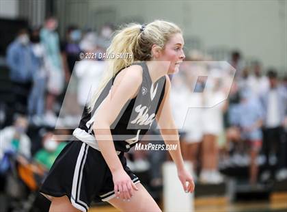 Thumbnail 3 in Lee's Summit West @ Staley (MSHSAA Class 6 Quarterfinal) photogallery.