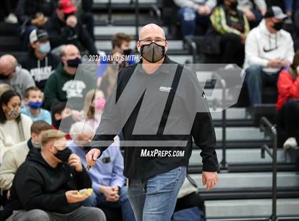 Thumbnail 3 in Lee's Summit West @ Staley (MSHSAA Class 6 Quarterfinal) photogallery.