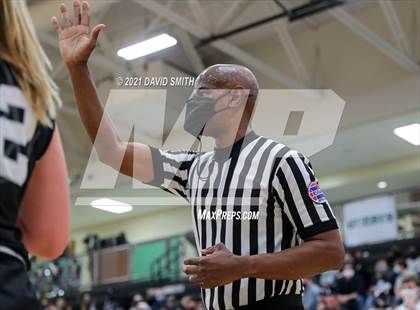 Thumbnail 2 in Lee's Summit West @ Staley (MSHSAA Class 6 Quarterfinal) photogallery.