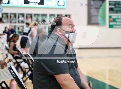 Thumbnail 1 in Lee's Summit West @ Staley (MSHSAA Class 6 Quarterfinal) photogallery.