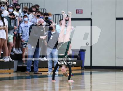 Thumbnail 2 in Lee's Summit West @ Staley (MSHSAA Class 6 Quarterfinal) photogallery.
