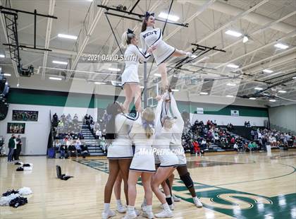 Thumbnail 3 in Lee's Summit West @ Staley (MSHSAA Class 6 Quarterfinal) photogallery.