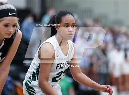 Thumbnail 3 in Lee's Summit West @ Staley (MSHSAA Class 6 Quarterfinal) photogallery.