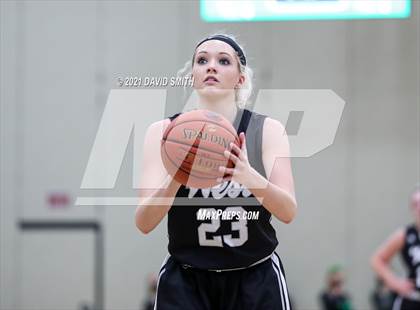 Thumbnail 1 in Lee's Summit West @ Staley (MSHSAA Class 6 Quarterfinal) photogallery.