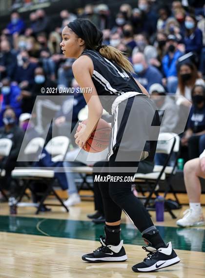 Thumbnail 2 in Lee's Summit West @ Staley (MSHSAA Class 6 Quarterfinal) photogallery.