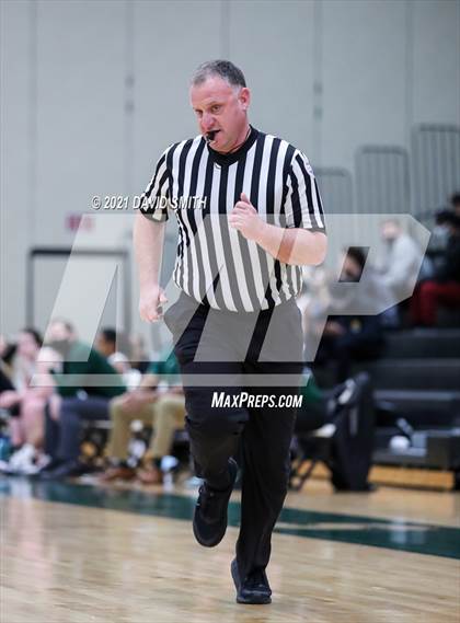 Thumbnail 3 in Lee's Summit West @ Staley (MSHSAA Class 6 Quarterfinal) photogallery.