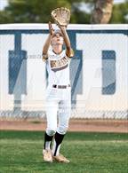 Photo from the gallery "Paradise Honors vs. Mountain Pointe"