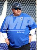 Photo from the gallery "Paradise Honors vs. Mountain Pointe"