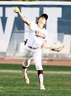Photo from the gallery "Paradise Honors vs. Mountain Pointe"