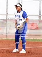 Photo from the gallery "Paradise Honors vs. Mountain Pointe"