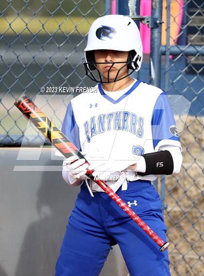 Thumbnail 1 in Paradise Honors vs. Mountain Pointe photogallery.