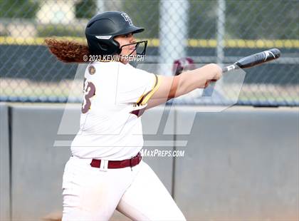 Thumbnail 3 in Paradise Honors vs. Mountain Pointe photogallery.