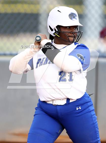 Thumbnail 1 in Paradise Honors vs. Mountain Pointe photogallery.