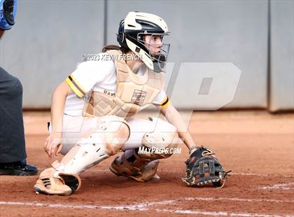 Thumbnail 3 in Paradise Honors vs. Mountain Pointe photogallery.