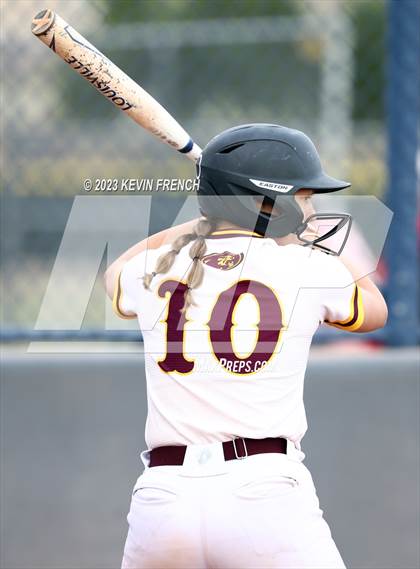 Thumbnail 3 in Paradise Honors vs. Mountain Pointe photogallery.
