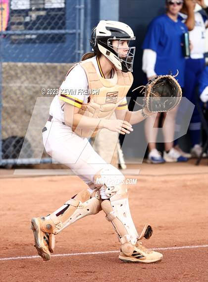Thumbnail 1 in Paradise Honors vs. Mountain Pointe photogallery.