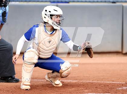 Thumbnail 3 in Paradise Honors vs. Mountain Pointe photogallery.
