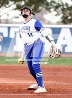Photo from the gallery "Paradise Honors vs. Mountain Pointe"