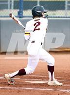 Photo from the gallery "Paradise Honors vs. Mountain Pointe"