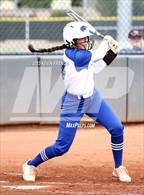 Photo from the gallery "Paradise Honors vs. Mountain Pointe"