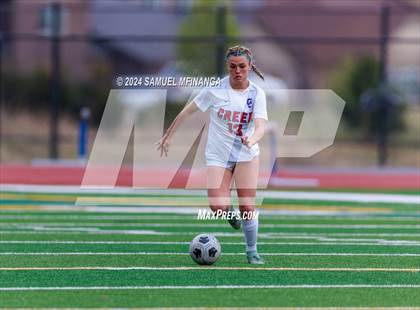 Thumbnail 1 in Cherry Creek @ Cherokee Trail photogallery.