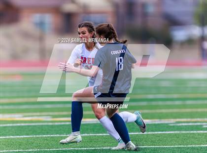 Thumbnail 2 in Cherry Creek @ Cherokee Trail photogallery.