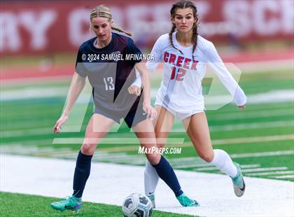 Thumbnail 2 in Cherry Creek @ Cherokee Trail photogallery.